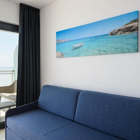 Residenza Verde Lignano Sabbiadoro Eksteriør billede