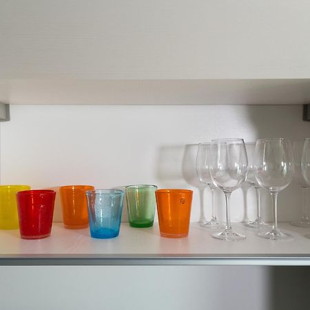 Residenza Verde Lignano Sabbiadoro Eksteriør billede