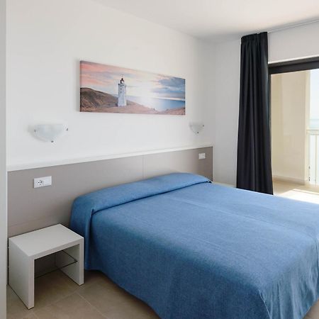 Residenza Verde Lignano Sabbiadoro Eksteriør billede
