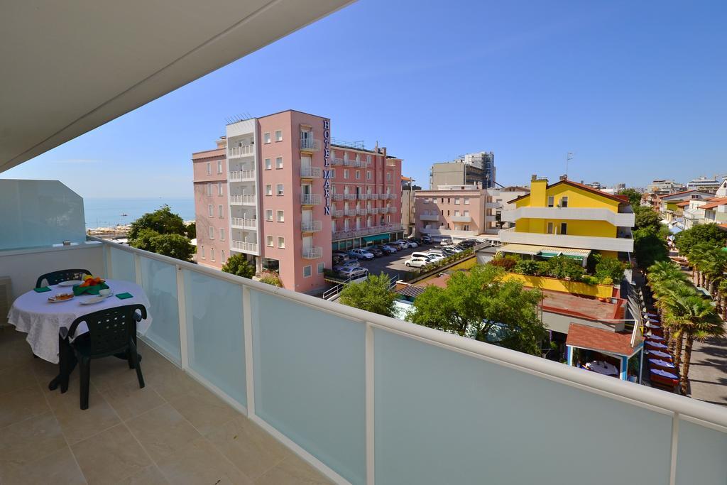 Residenza Verde Lignano Sabbiadoro Værelse billede