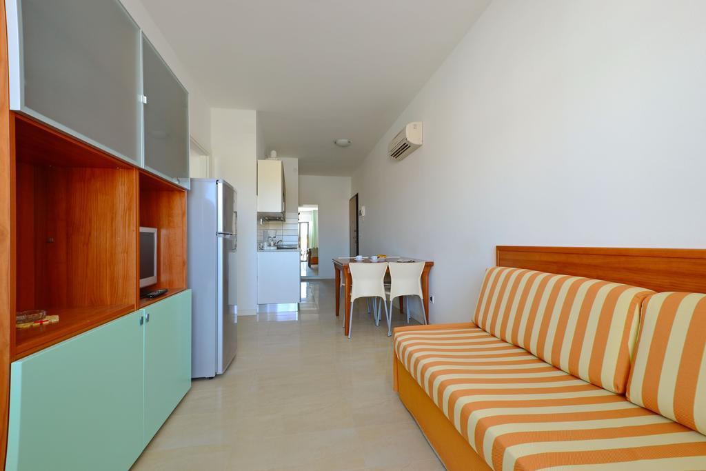 Residenza Verde Lignano Sabbiadoro Værelse billede