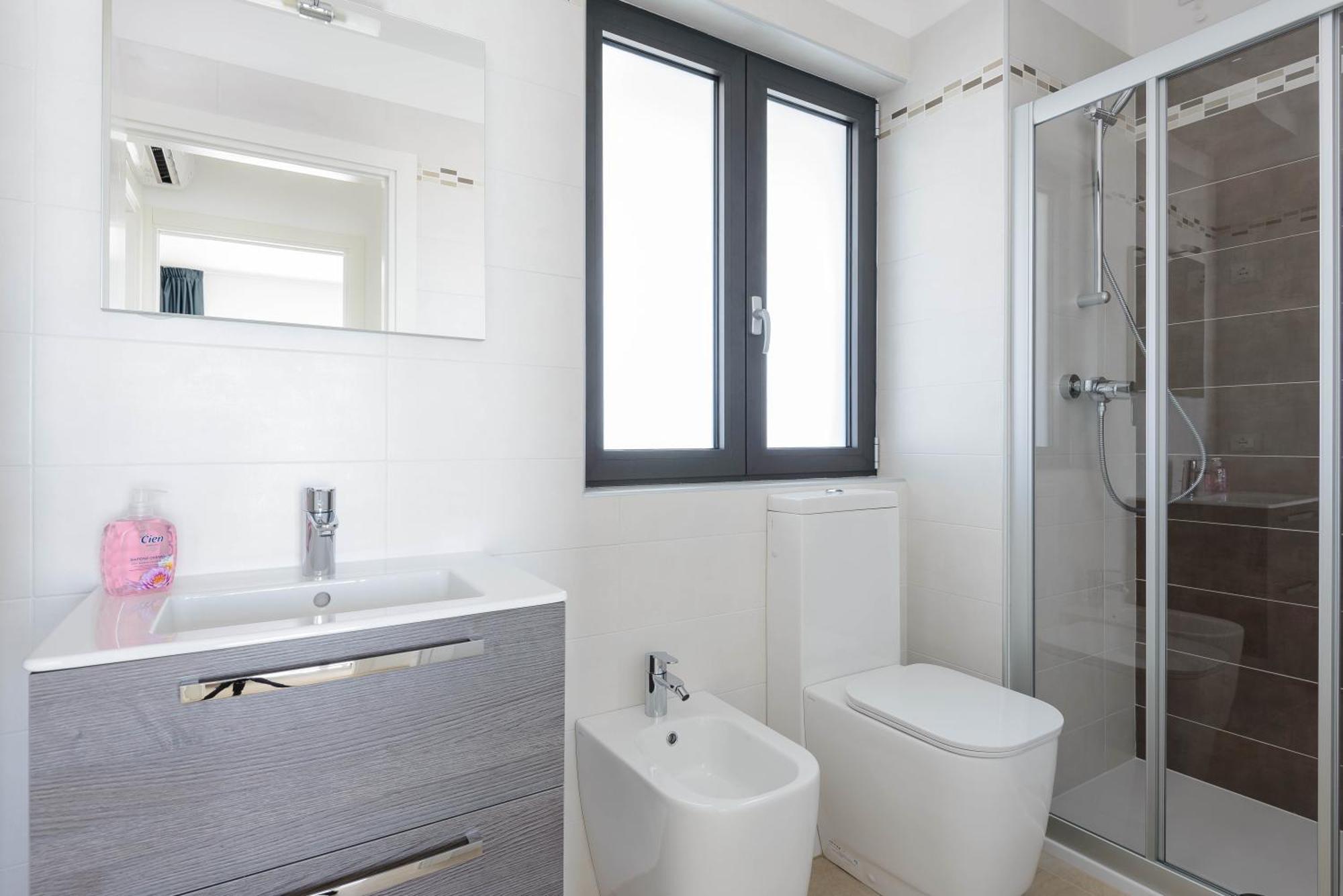 Residenza Verde Lignano Sabbiadoro Eksteriør billede