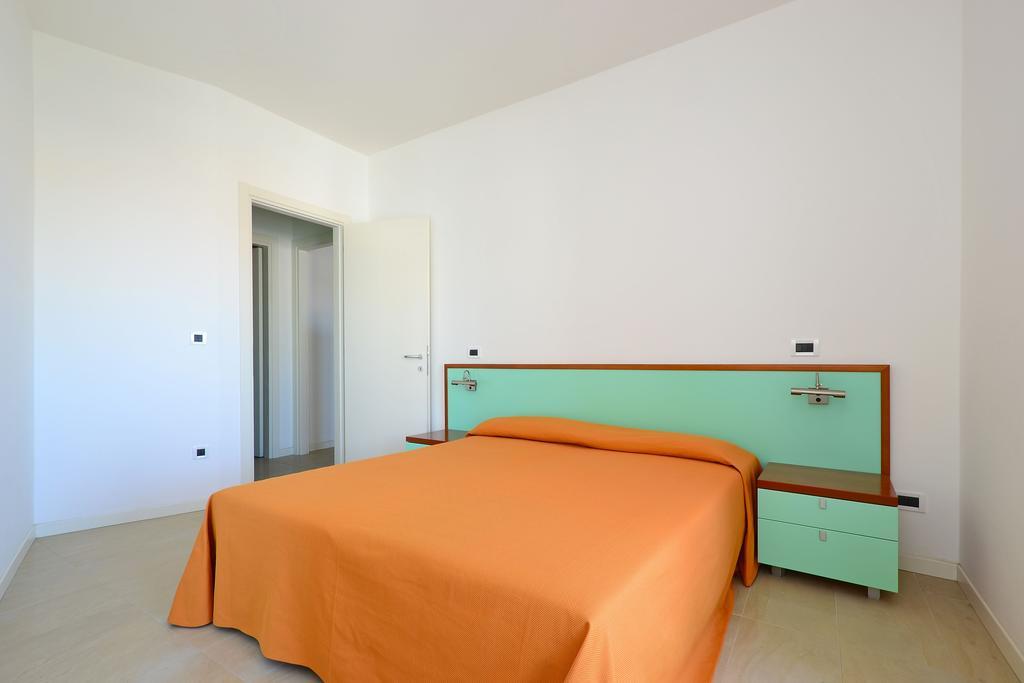 Residenza Verde Lignano Sabbiadoro Værelse billede