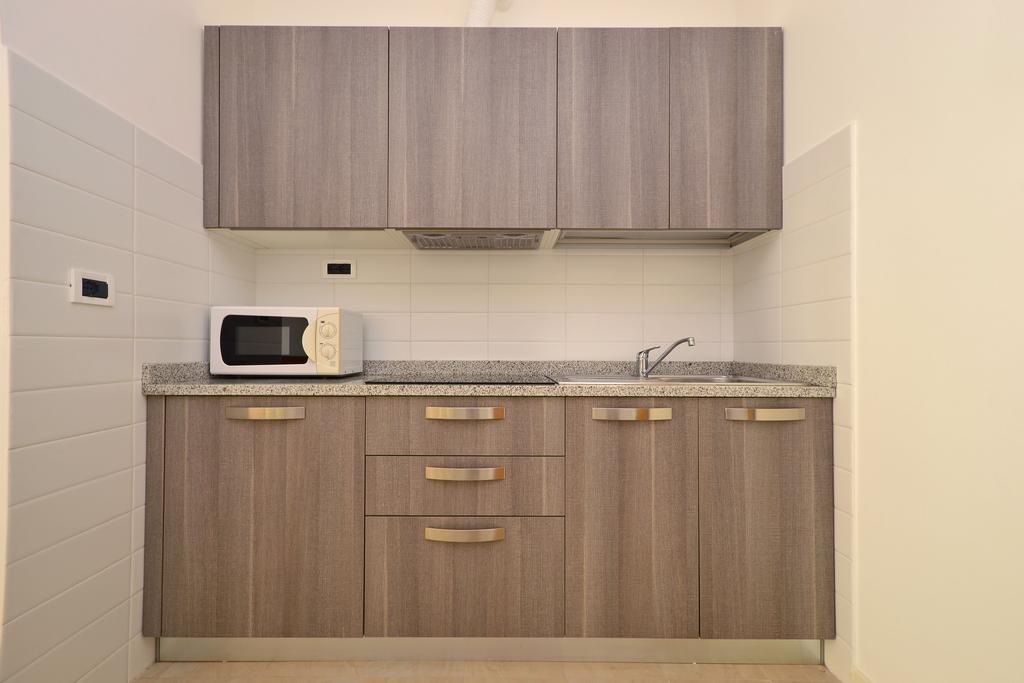 Residenza Verde Lignano Sabbiadoro Værelse billede