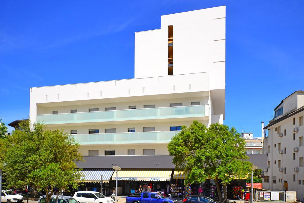 Residenza Verde Lignano Sabbiadoro Værelse billede