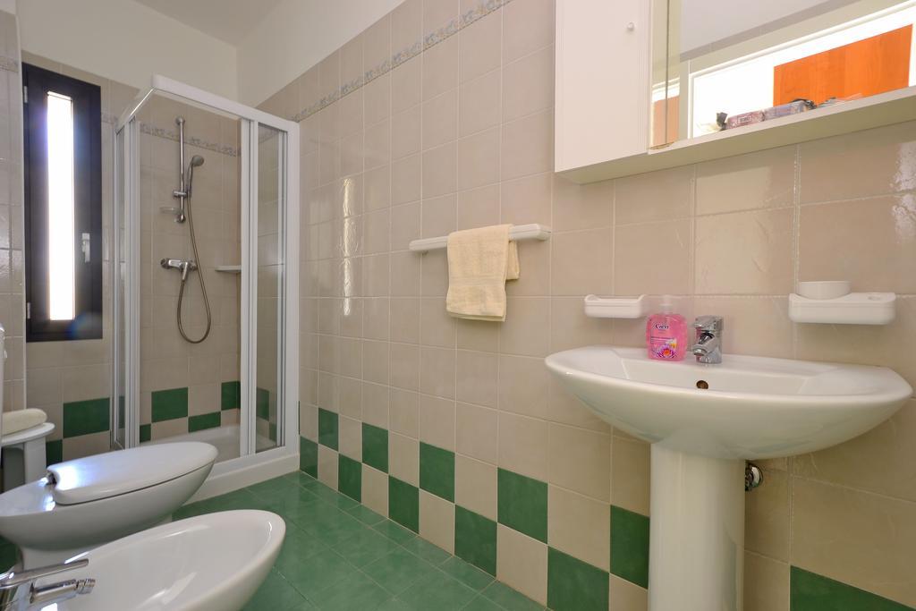 Residenza Verde Lignano Sabbiadoro Værelse billede