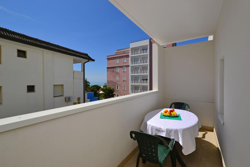 Residenza Verde Lignano Sabbiadoro Værelse billede